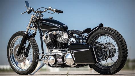 Ryca Sportster Bobber Kit Reviewmotors Co