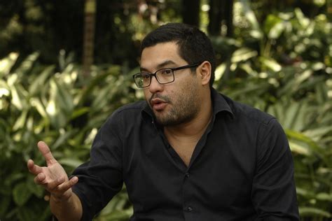 Óscar Martínez Las Acusaciones De Ulloa Son Irresponsables Y Mentirosas