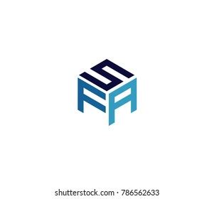 SFA Logo Vector (.EPS) Free Download