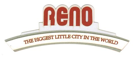 Reno Sign | Nevada