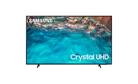 Samsung Ue Bu Uxxh Ultra Hd Led Tv Izlo Beni Artikl Emmezeta Webshop