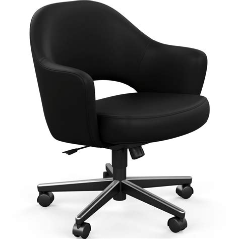 Conference Swivel Armchair By Knoll Naharro Furniture Online Store