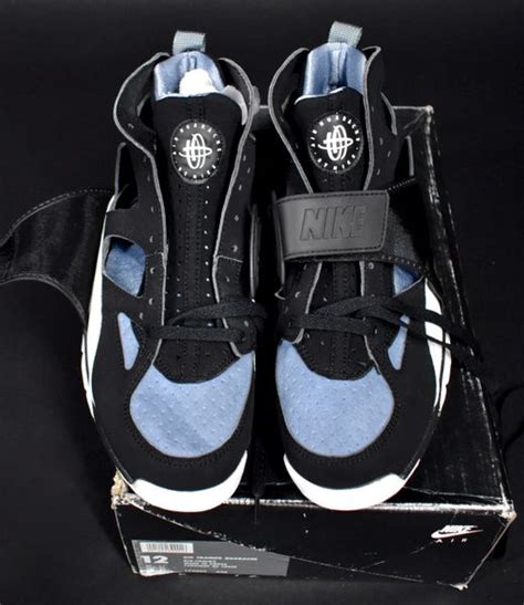 1992 Original Nike Air Trainer Huarache NEW in Box bo Jackson | Doctor ...