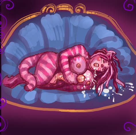 Cheshire Cat By Turbinedivinity Hentai Foundry