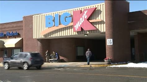 Kmart Closes Schuylkill Mall Location