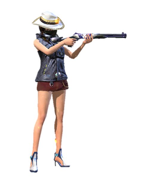 Sakura Free Fire Png