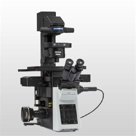 Inversmikroskop Ixplore Pro Evident Olympus Scientific Solutions