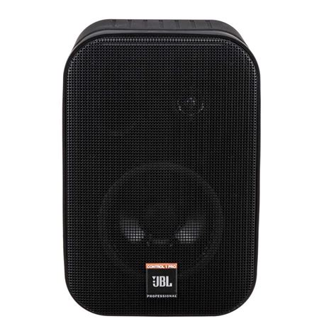 Jual Jbl Control Pro Speaker Dinding Wall Mount Watt