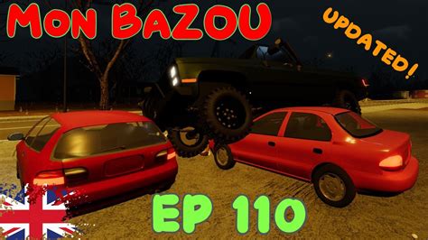 Monbazou Mon Bazou Episode Oltruck Update Youtube