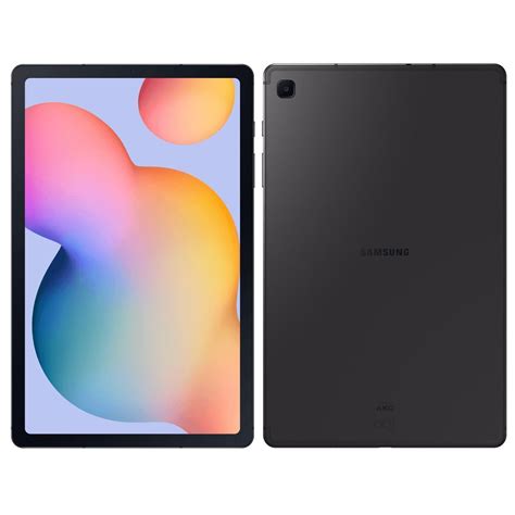 Galaxy Tab S6 Lite 2020 WiFi 64 GB Gris Back Market