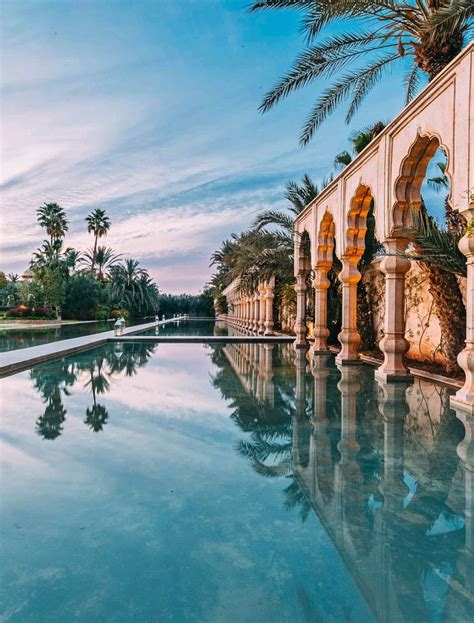 Palais Namaskar Marrakech The Top Boutique Riads Luxury Hotels Of