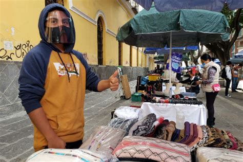 Artesanos Parte Fundamental De La Cultura E Identidad De La Ciudad De