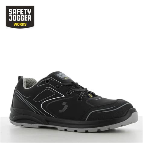 Safety Jogger Cador S Low Shoe In Pakistan Hacson