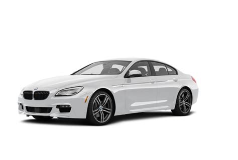 Used 2019 Bmw 6 Series 640i Gran Coupe 4d Prices Kelley Blue Book