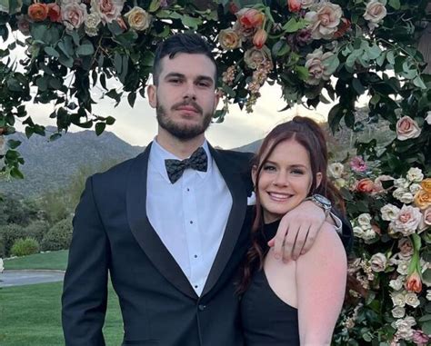 Know All About Dylan Cease Girlfriend Rebekah Haynes