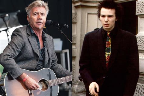 Sex Pistols Glen Matlock Opens Up About Turbulent Relationship With