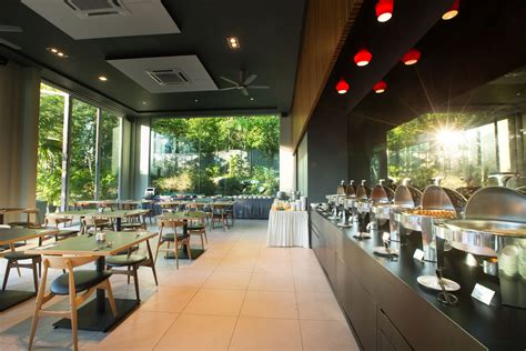 The-Haven-Cuisines-Restaurant | TripCanvas Malaysia Travel Deals