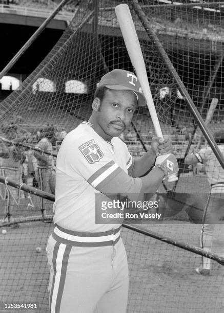 142 1978 Texas Rangers Photos And High Res Pictures Getty Images