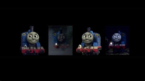 Season 12 Thomas In Down Version 2 By Charlieaat On Deviantart