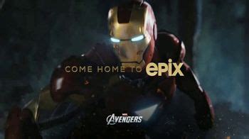 EPIX TV Spot XFINITY Home ISpot Tv