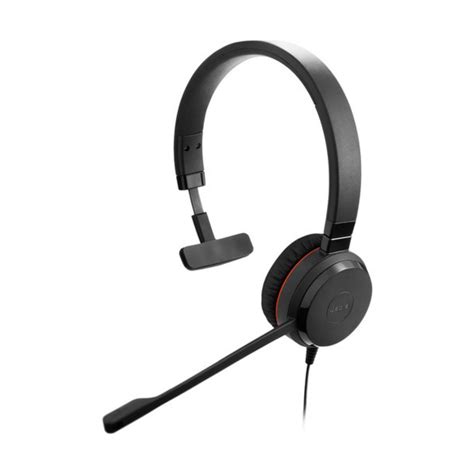 Jabra Evolve 30 II Audífono en Oreja Precio Guatemala