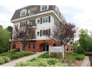 Plus Adult Communities In North Andover Ma