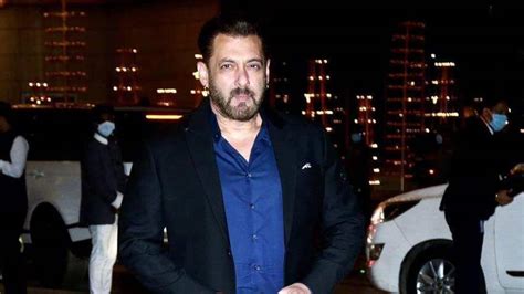 Delhi Police Reveals Plot To Kill Salman Khan By Sidhu Moose Wala