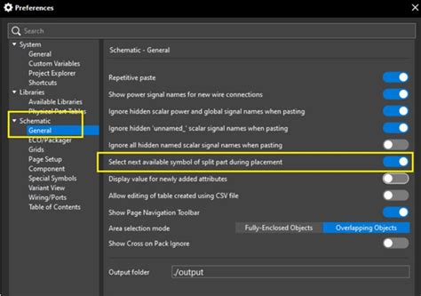 Syscap Tip Of The Week Placing Multisection Part On Schematic