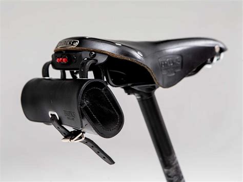 Brooks Bike Accessories On An Ebike | atelier-yuwa.ciao.jp