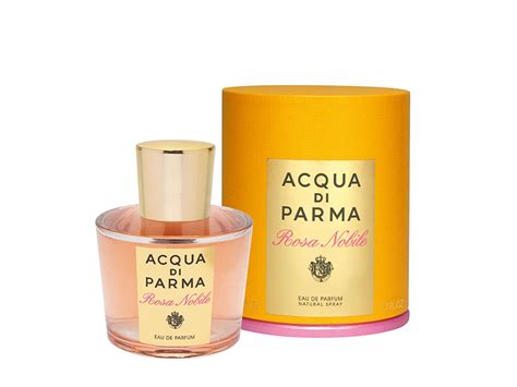 Acqua Di Parma Rosa Nobile Eau De Parfum Ml