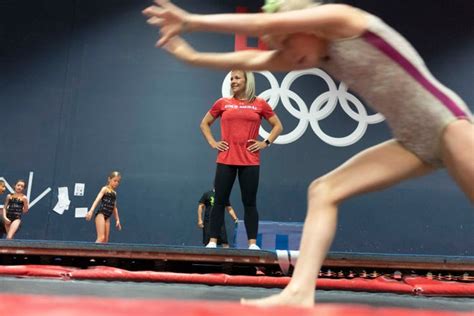 Amanda Borden's Gold Medal Gymnastics in Tempe thrives 15 years later