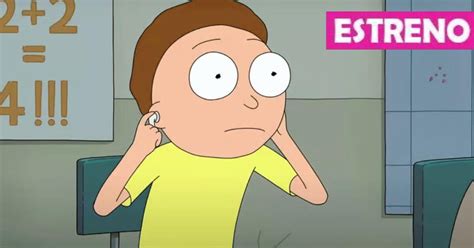 Rick Y Morty Temporada Cap Tulo Completo Online C Mo Ver