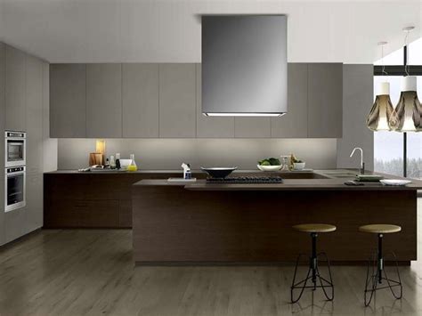 Magnifici Modelli Di Cucine A U Moderne Mondodesign It