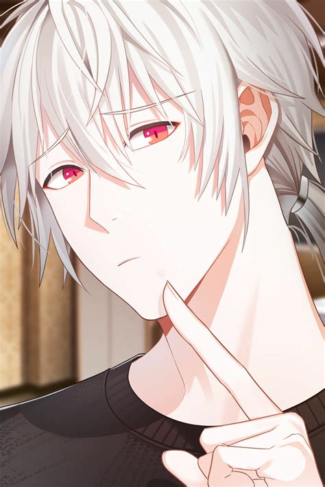 Zengallery In 2022 Zen Mystic Messenger Mystic Messenger Fanart