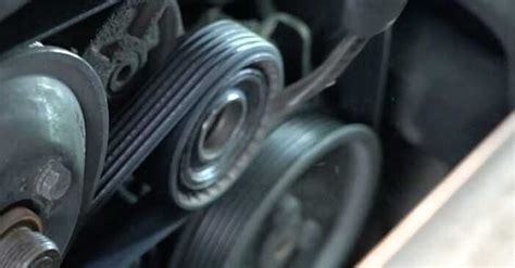 Step By Step Guide Installing A Serpentine Belt On A Bmw I