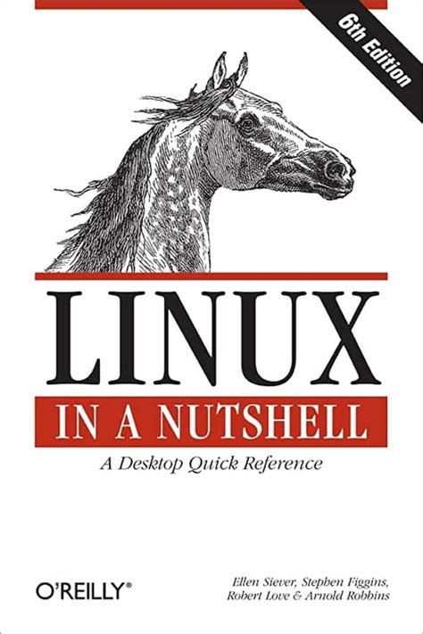 The 20 Best Linux Books Of All Time