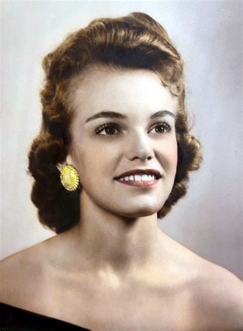 Patricia Stanley Obituary - Longview, TX
