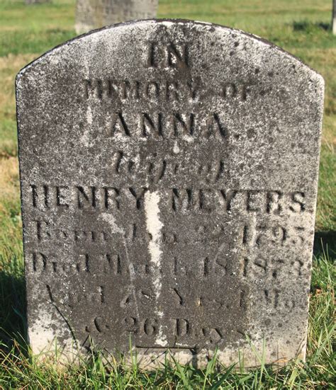 Cecilia Meyers: Obituary and Memorial Service Details 1
