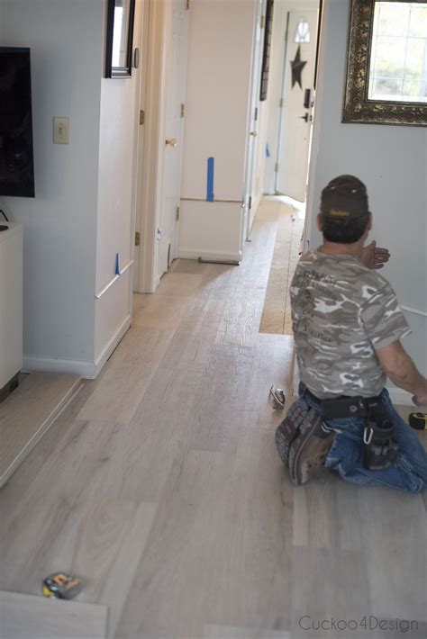 Why i chose karndean vinyl plank flooring review and installation – Artofit