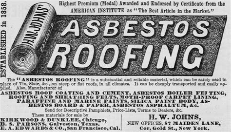 Why Is Asbestos So Dangerous