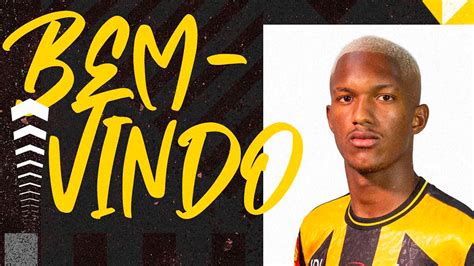 Novorizontino Anuncia Contrata O De Cria Do Palmeiras