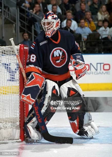 Felix Potvin Photos And Premium High Res Pictures Getty Images