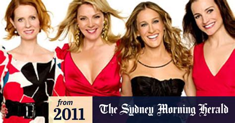 Sex And The City Returning To TV Report