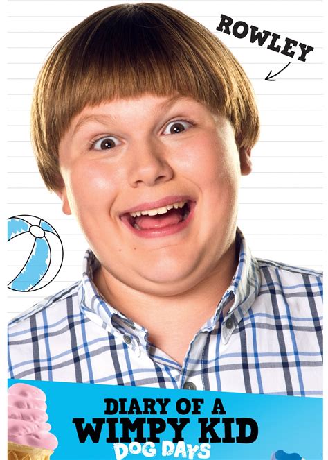 Chinese na Makulit: Mayhem with Friends in DIARY OF A WIMPY KID