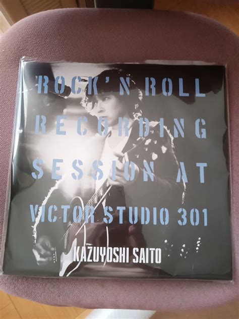 Yahooオークション Rockn Roll Recording Session At Victor Studi