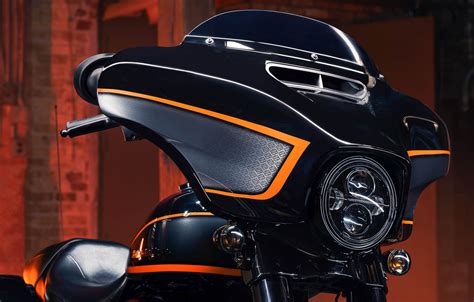 Harley Davidson Apex Factory Custom Paint First Look Photos Prices