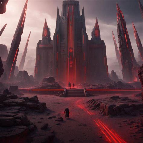 The Sith Academy By Mahawarrior On Deviantart