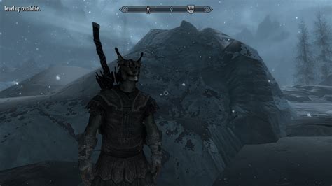 can we appreciate how good the graphics are : r/skyrim