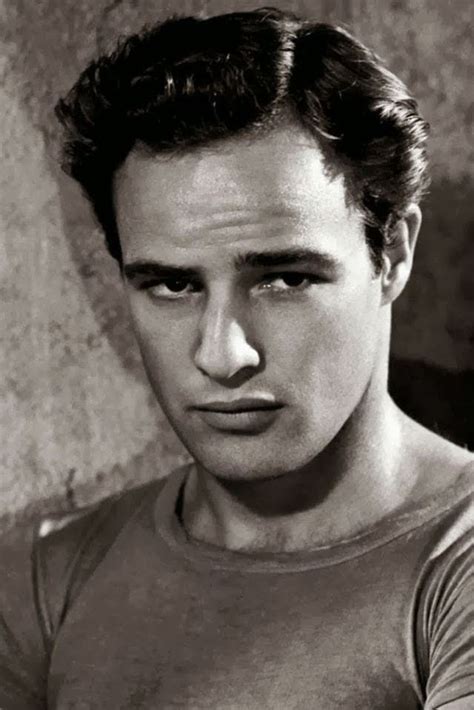 Marlon Brando - Profile Images — The Movie Database (TMDB)