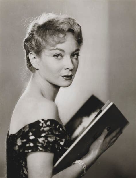 Npg X16897 Joan Greenwood Portrait National Portrait Gallery